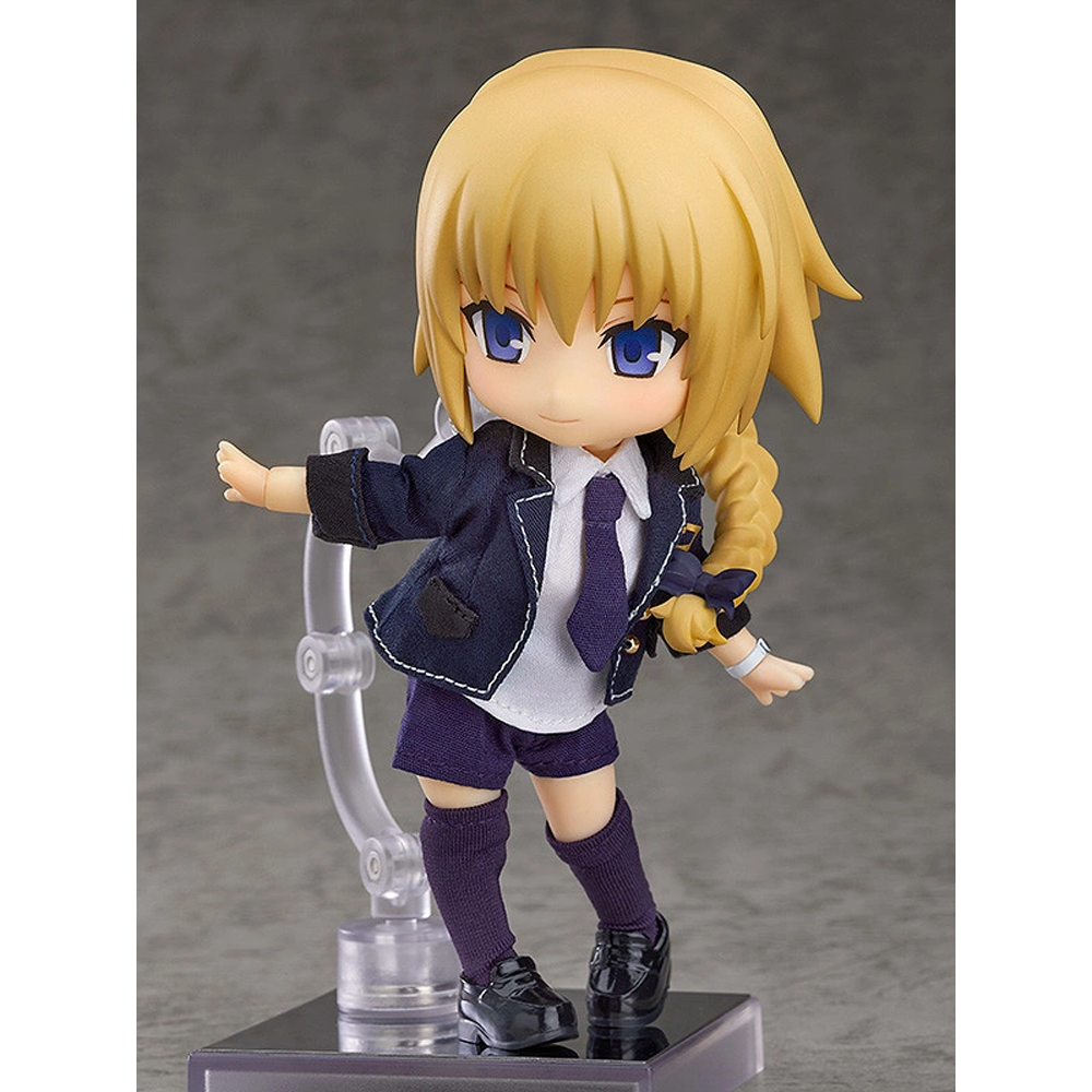 Nendoroid Doll: Fate/Apocrypha - Ruler: Casual Ver. (ONLINE ORDER ONLY)