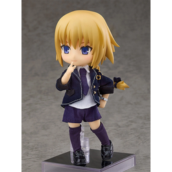 Nendoroid Doll: Fate/Apocrypha - Ruler: Casual Ver. (ONLINE ORDER ONLY)