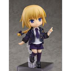 Nendoroid Doll: Fate/Apocrypha - Ruler: Casual Ver. (ONLINE ORDER ONLY)