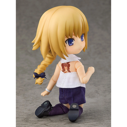 Nendoroid Doll: Fate/Apocrypha - Ruler: Casual Ver. (ONLINE ORDER ONLY)