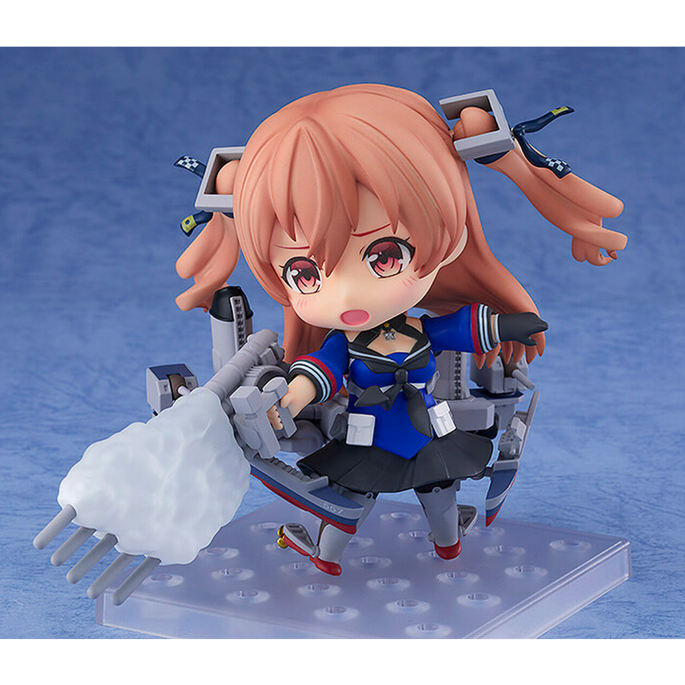 Nendoroid: Kantai Collection - Johnston #1335 (ONLINE ORDER ONLY)