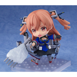 Nendoroid: Kantai Collection - Johnston #1335 (ONLINE ORDER ONLY)
