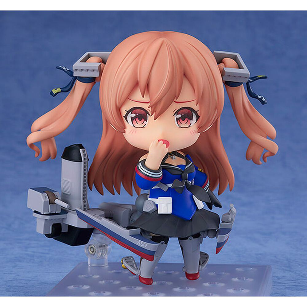 Nendoroid: Kantai Collection - Johnston #1335 (ONLINE ORDER ONLY)