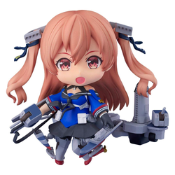 Nendoroid: Kantai Collection - Johnston #1335 (ONLINE ORDER ONLY)