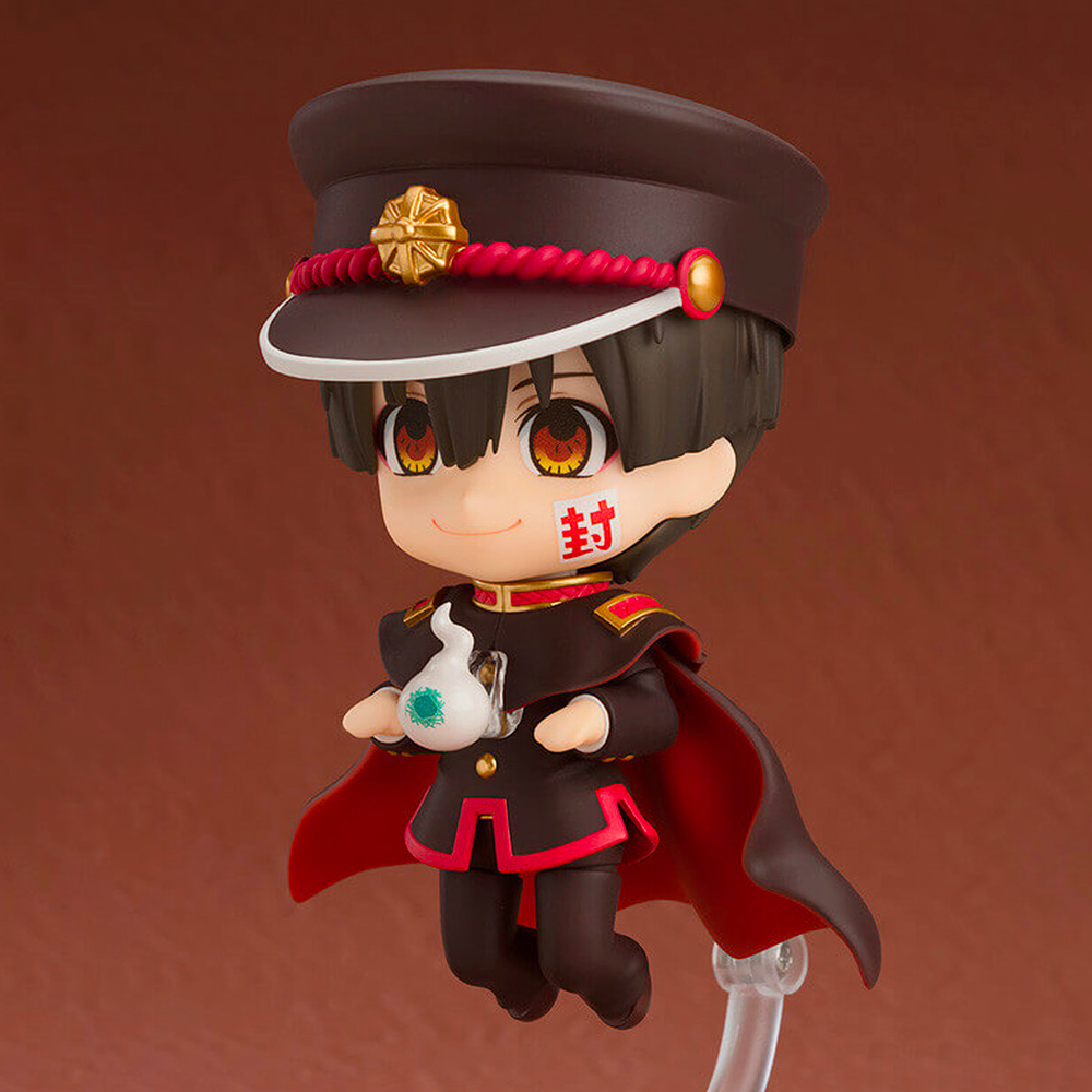 Nendoroid: Toilet-bound Hanako kun - Hanako Kun #1341 (ONLINE ORDER ONLY)