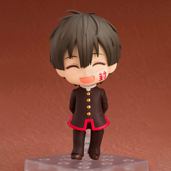 Nendoroid: Toilet-bound Hanako kun - Hanako Kun #1341 (ONLINE ORDER ONLY)