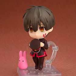 Nendoroid: Toilet-bound Hanako kun - Hanako Kun #1341 (ONLINE ORDER ONLY)