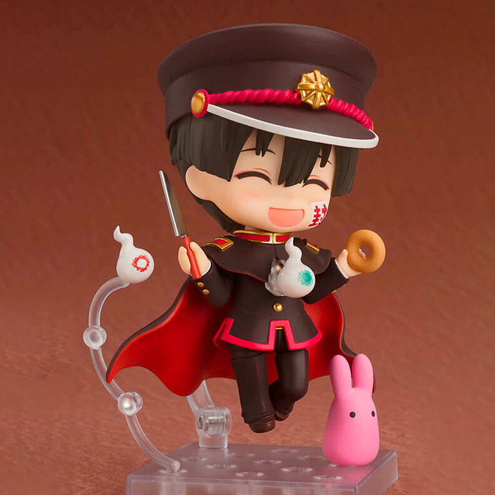 Nendoroid: Toilet-bound Hanako kun - Hanako Kun #1341 (ONLINE ORDER ONLY)