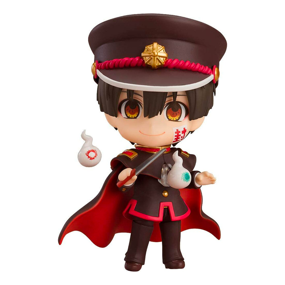 Nendoroid: Toilet-bound Hanako kun - Hanako Kun #1341 (ONLINE ORDER ONLY)