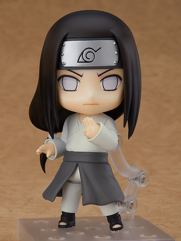 Nendoroid: Naruto Shippuden - Neji Hyuga #1354 (ONLINE ORDER ONLY)