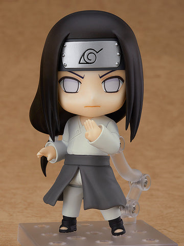 Nendoroid: Naruto Shippuden - Neji Hyuga #1354 (ONLINE ORDER ONLY)