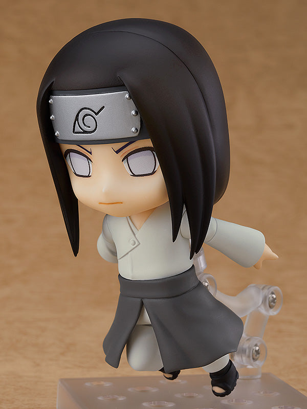 Nendoroid: Naruto Shippuden - Neji Hyuga #1354 (ONLINE ORDER ONLY)