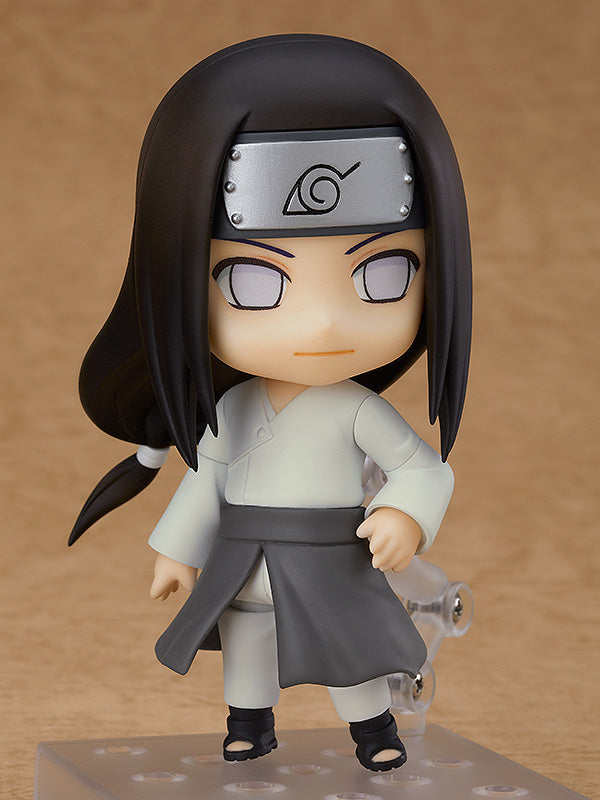 Nendoroid: Naruto Shippuden - Neji Hyuga #1354 (ONLINE ORDER ONLY)