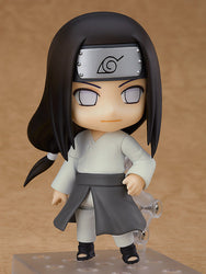 Nendoroid: Naruto Shippuden - Neji Hyuga #1354 (ONLINE ORDER ONLY)