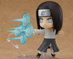 Nendoroid: Naruto Shippuden - Neji Hyuga #1354 (ONLINE ORDER ONLY)