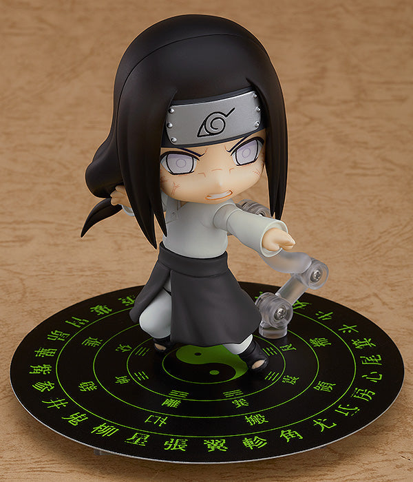 Nendoroid: Naruto Shippuden - Neji Hyuga #1354 (ONLINE ORDER ONLY)