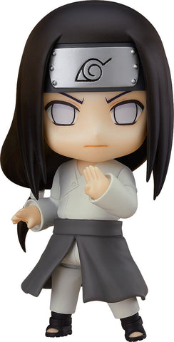 Nendoroid: Naruto Shippuden - Neji Hyuga #1354 (ONLINE ORDER ONLY)