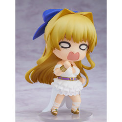 Nendoroid: Cautious Hero: The Hero Is Overpowered but Overly Cautious - Ristarte #1353 (ONLINE ORDER ONLY)