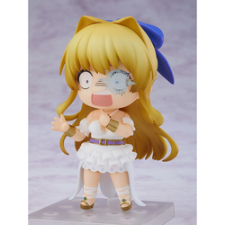 Nendoroid: Cautious Hero: The Hero Is Overpowered but Overly Cautious - Ristarte #1353 (ONLINE ORDER ONLY)