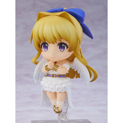 Nendoroid: Cautious Hero: The Hero Is Overpowered but Overly Cautious - Ristarte #1353 (ONLINE ORDER ONLY)