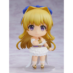 Nendoroid: Cautious Hero: The Hero Is Overpowered but Overly Cautious - Ristarte #1353 (ONLINE ORDER ONLY)