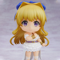 Nendoroid: Cautious Hero: The Hero Is Overpowered but Overly Cautious - Ristarte #1353 (ONLINE ORDER ONLY)