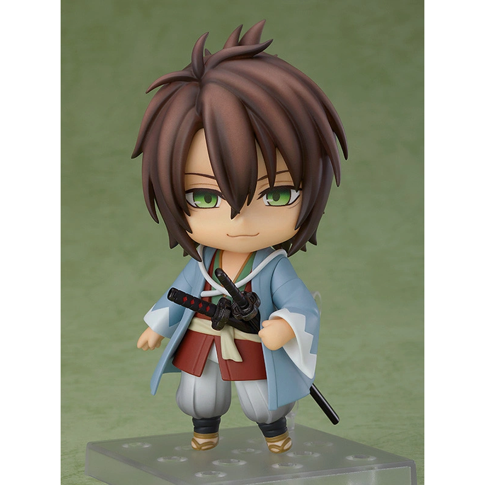 Nendoroid: Hakuoki: Shinkai - Souji Okita #1355 (ONLINE ORDER ONLY)