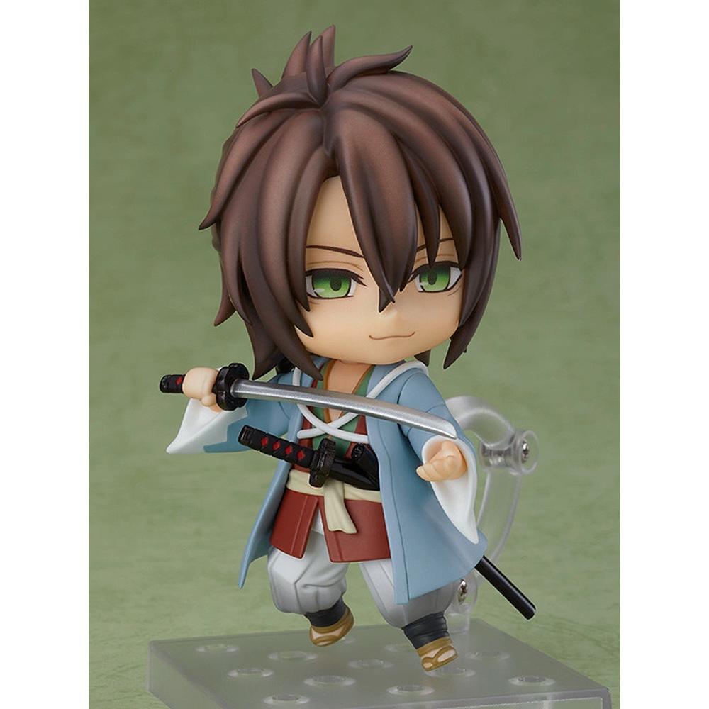 Nendoroid: Hakuoki: Shinkai - Souji Okita #1355 (ONLINE ORDER ONLY)