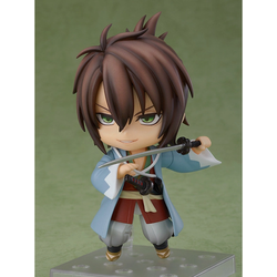 Nendoroid: Hakuoki: Shinkai - Souji Okita #1355 (ONLINE ORDER ONLY)