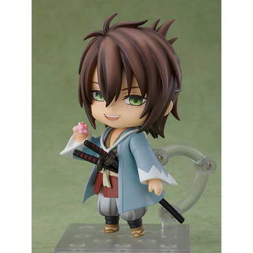 Nendoroid: Hakuoki: Shinkai - Souji Okita #1355 (ONLINE ORDER ONLY)
