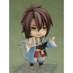 Nendoroid: Hakuoki: Shinkai - Souji Okita #1355 (ONLINE ORDER ONLY)