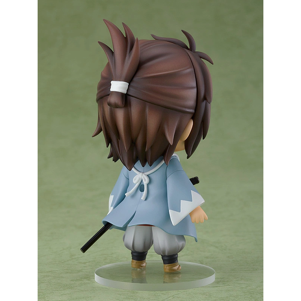 Nendoroid: Hakuoki: Shinkai - Souji Okita #1355 (ONLINE ORDER ONLY)