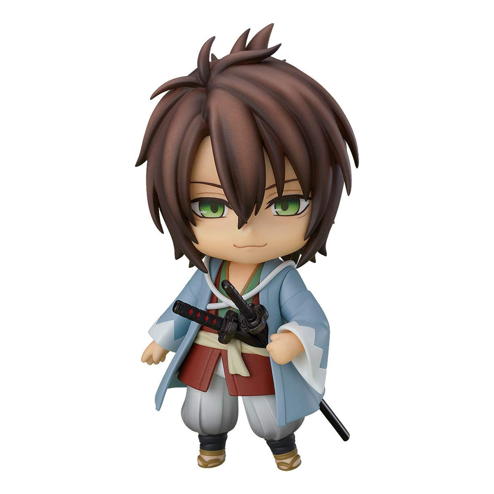 Nendoroid: Hakuoki: Shinkai - Souji Okita #1355 (ONLINE ORDER ONLY)