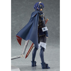 figma: Fire Emblem: Awakening - Lucina #245 (ONLINE ORDER ONLY)