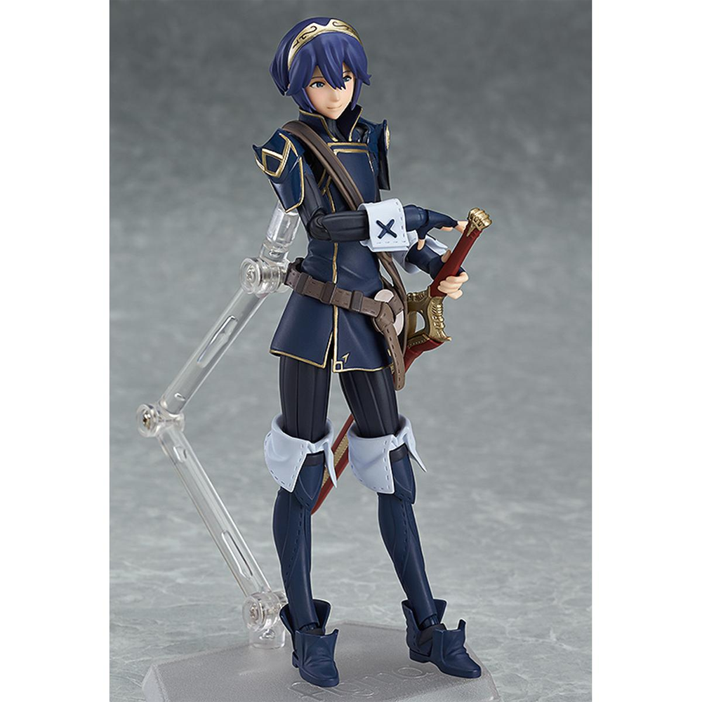 figma: Fire Emblem: Awakening - Lucina #245 (ONLINE ORDER ONLY)
