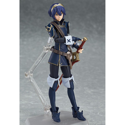 figma: Fire Emblem: Awakening - Lucina #245 (ONLINE ORDER ONLY)