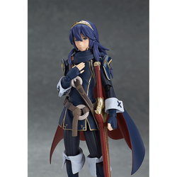 figma: Fire Emblem: Awakening - Lucina #245 (ONLINE ORDER ONLY)