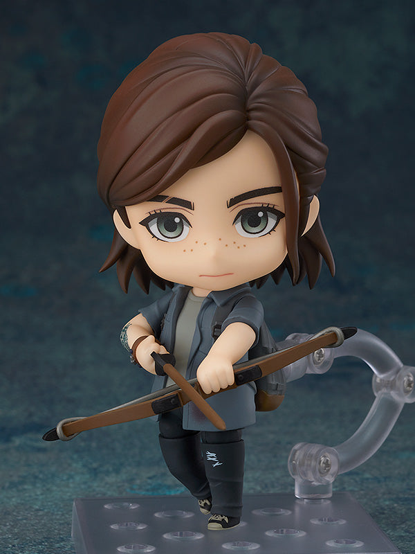 Nendoroid: The Last of Us Part II - Ellie #1374 (ONLINE ORDER ONLY)