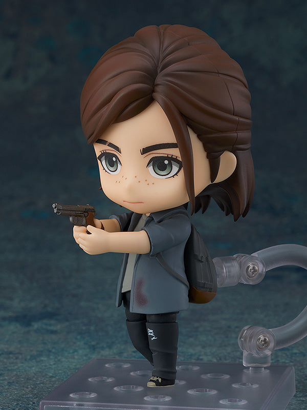 Nendoroid: The Last of Us Part II - Ellie #1374 (ONLINE ORDER ONLY)