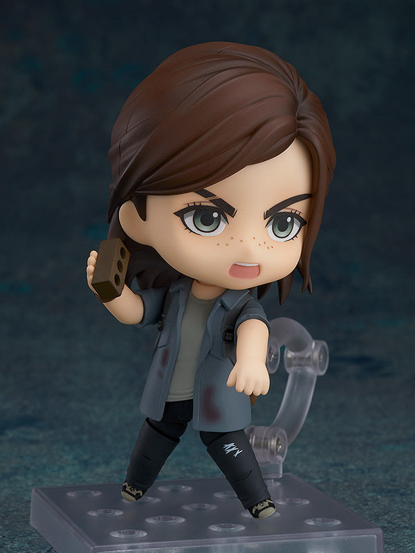Nendoroid: The Last of Us Part II - Ellie #1374 (ONLINE ORDER ONLY)