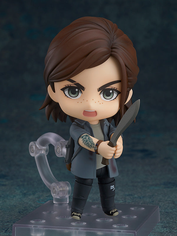 Nendoroid: The Last of Us Part II - Ellie #1374 (ONLINE ORDER ONLY)