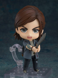 Nendoroid: The Last of Us Part II - Ellie #1374 (ONLINE ORDER ONLY)