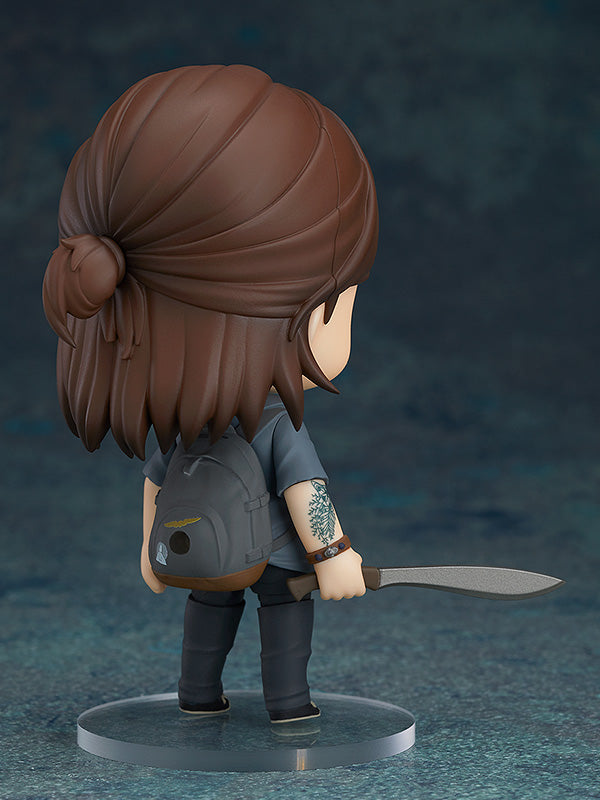 Nendoroid: The Last of Us Part II - Ellie #1374 (ONLINE ORDER ONLY)