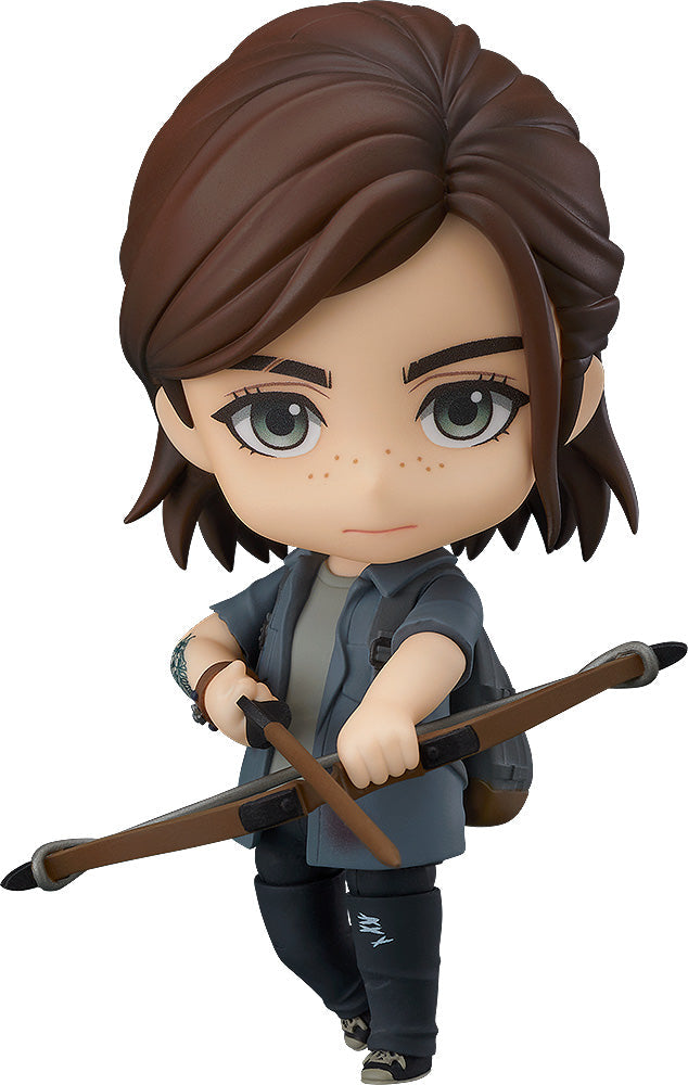 Nendoroid: The Last of Us Part II - Ellie #1374 (ONLINE ORDER ONLY)