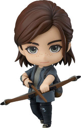 Nendoroid: The Last of Us Part II - Ellie #1374 (ONLINE ORDER ONLY)