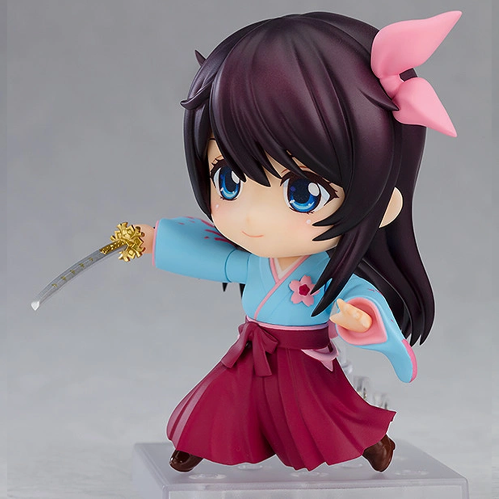Nendoroid: Sakura Wars - Sakura Amamiya #1360 (ONLINE ORDER ONLY)