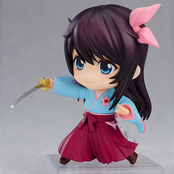 Nendoroid: Sakura Wars - Sakura Amamiya #1360 (ONLINE ORDER ONLY)