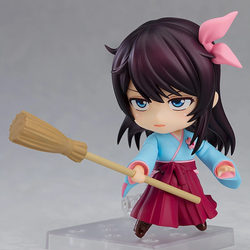 Nendoroid: Sakura Wars - Sakura Amamiya #1360 (ONLINE ORDER ONLY)