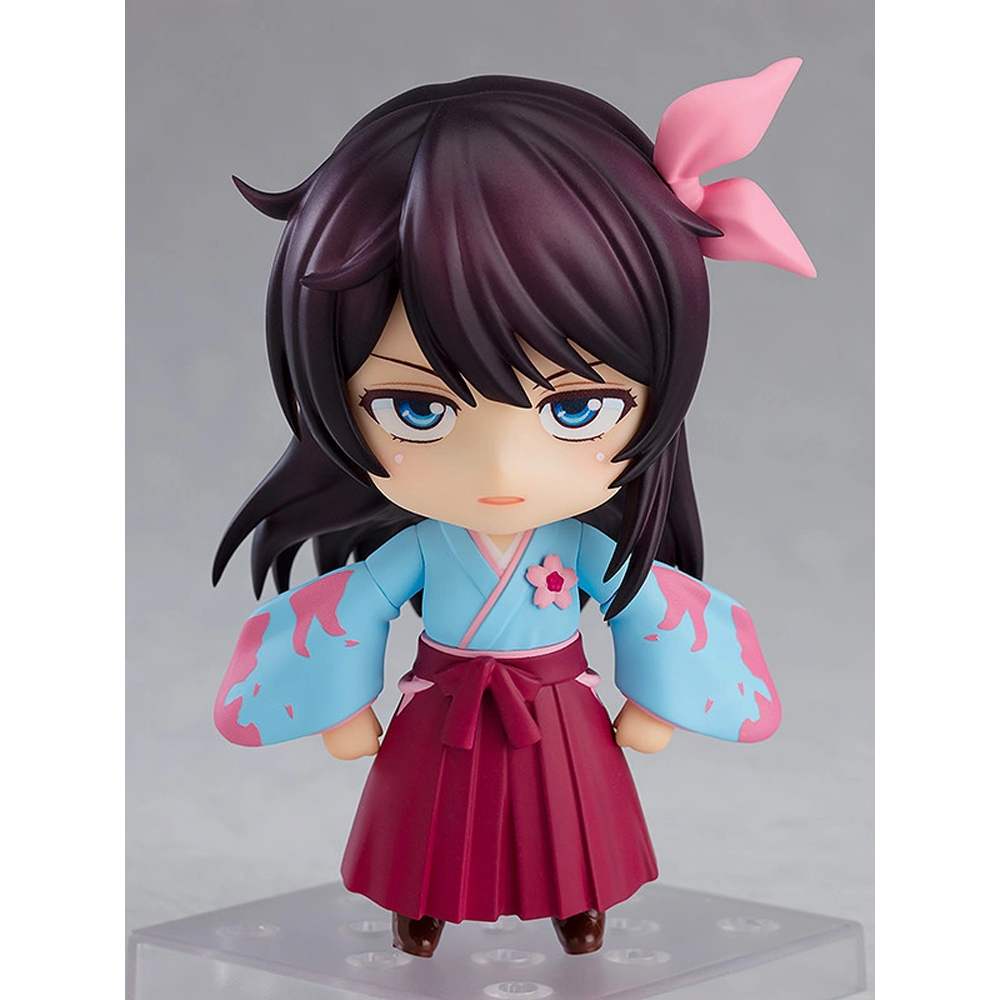 Nendoroid: Sakura Wars - Sakura Amamiya #1360 (ONLINE ORDER ONLY)