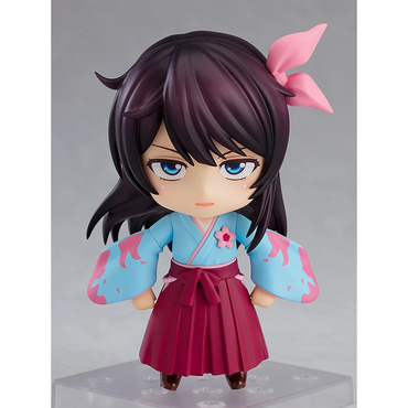 Nendoroid: Sakura Wars - Sakura Amamiya #1360 (ONLINE ORDER ONLY)